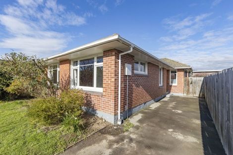 Photo of property in 23 Bainton Street, Bishopdale, Christchurch, 8053