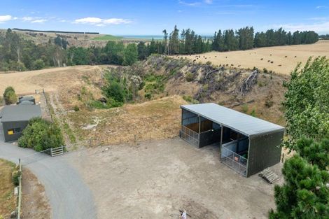 Photo of property in 442 Double Corner Road, Amberley, 7481