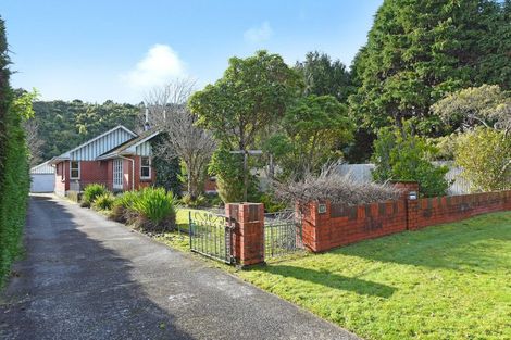 Photo of property in 89 Plateau Road, Te Marua, Upper Hutt, 5018