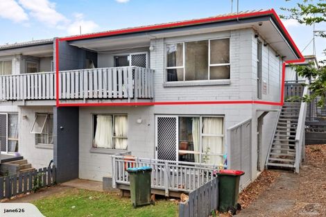 Photo of property in 6/99 Avenue Road, Otahuhu, Auckland, 1062