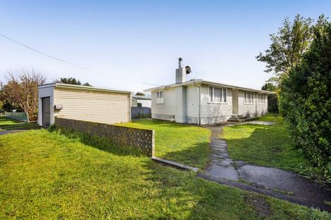 Photo of property in 32 Victoria Street, Patea, 4520