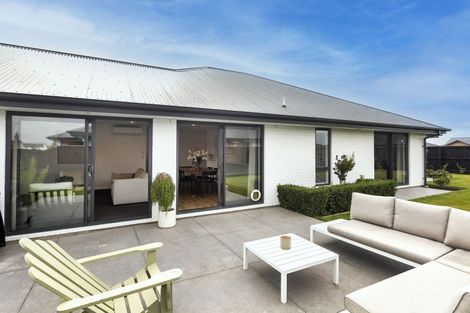 Photo of property in 42 Halpin Drive, Lincoln, 7608