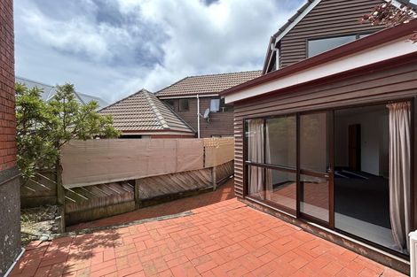 Photo of property in 3/166 Moxham Avenue, Hataitai, Wellington, 6021