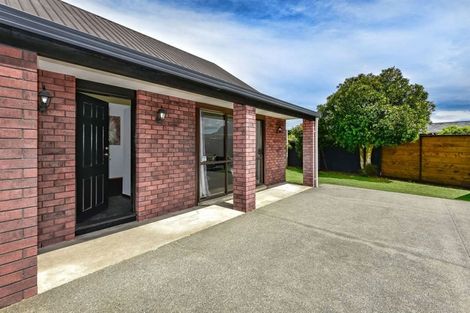 Photo of property in 50 Radiata Avenue, Parklands, Christchurch, 8083