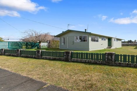 Photo of property in 5 Myrtle Grove, Putaruru, 3411