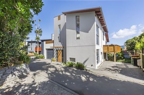 Photo of property in 15a Perth Street, Ngaio, Wellington, 6035