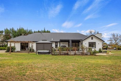 Photo of property in 130 Cullen Avenue, Swannanoa, Rangiora, 7475