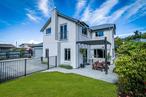 Photo of property in 32a Waihi Terrace, Geraldine, 7930