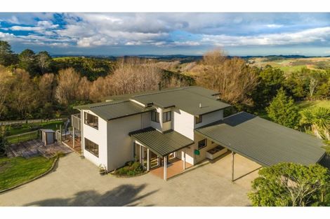 Photo of property in 477 Wyllie Road, Warkworth, 0981