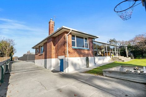 Photo of property in 43a Maltby Avenue, West End, Timaru, 7910