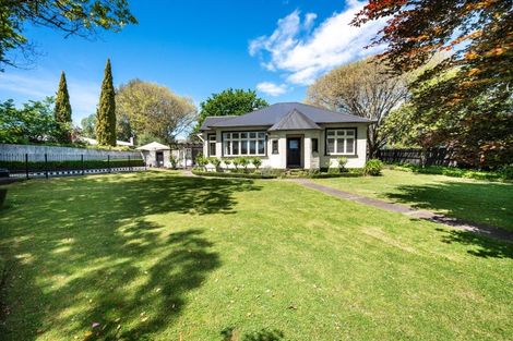 Photo of property in 54 Iona Road, Havelock North, 4130