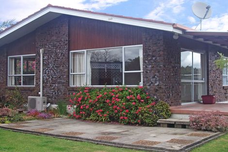 Photo of property in 5 Blenheim Court, Te Kamo, Whangarei, 0112