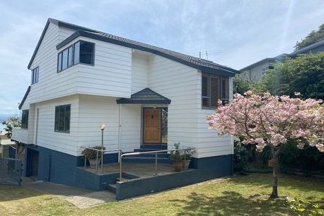 Photo of property in 14 Hornsey Road, Bluff Hill, Napier, 4110