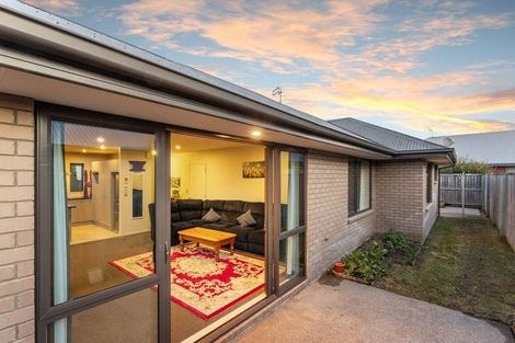 Photo of property in 4 Charente Way, Yaldhurst, Christchurch, 8042