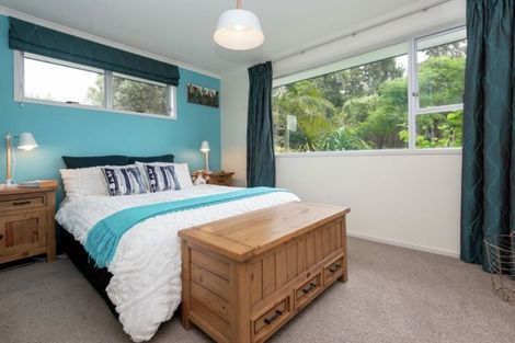 Photo of property in 19 Judkins Crescent, Cockle Bay, Auckland, 2014