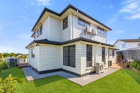 Photo of property in 14a Charntay Avenue, Clover Park, Auckland, 2019