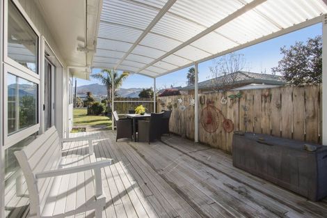 Photo of property in 2a Christensen Street, Waihi, 3610