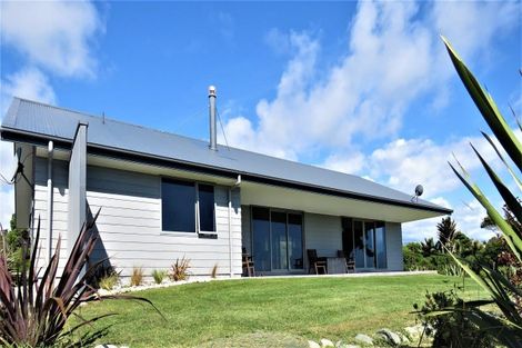 Photo of property in 762 Virgin Flat Road, Virgin Flat, Cape Foulwind, 7892
