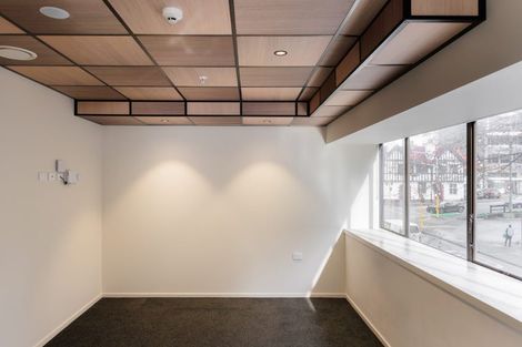 Photo of property in Te Kainga Te Aka, 203 Willis Street, Te Aro, Wellington, 6011