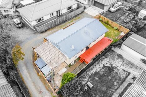 Photo of property in 1/25a Ward Street, Trentham, Upper Hutt, 5018