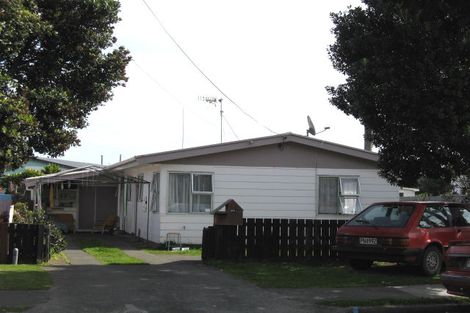 Photo of property in 37a Thatcher Street, Castlecliff, Whanganui, 4501