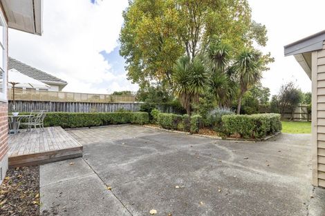 Photo of property in 54 Savage Crescent, West End, Palmerston North, 4412