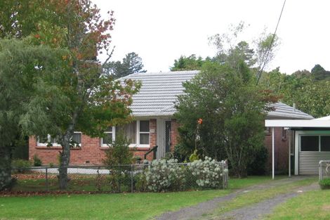 Photo of property in 158 Atkinson Road, Titirangi, Auckland, 0604