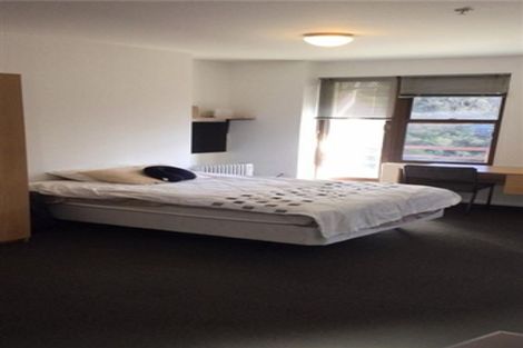 Photo of property in Orange Apartments/victoria Centr, 902/169 The Terrace, Wellington Central, Wellington, 6011