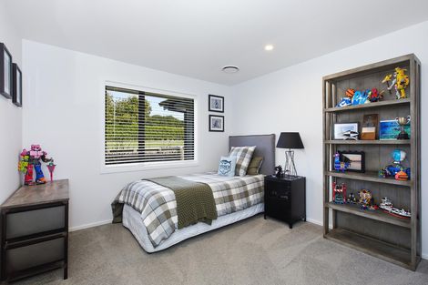 Photo of property in 9 Broad Oaks Road, Morrinsville, 3375