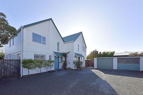 Photo of property in 1/143a Weston Road, St Albans, Christchurch, 8052
