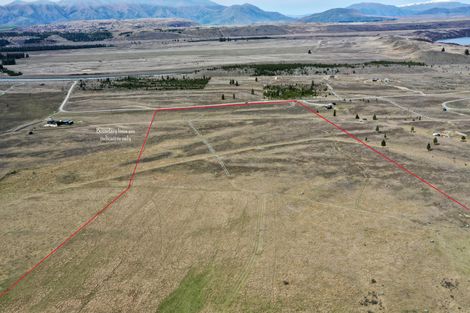 Photo of property in 860 Manuka Terrace, Ben Ohau, Twizel, 7999