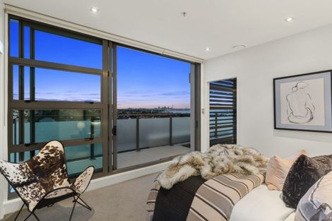 Photo of property in Maison Apartments, 503/16 Huron Street, Takapuna, Auckland, 0622