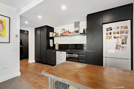 Photo of property in 8/257a Wakefield Street, Te Aro, Wellington, 6011