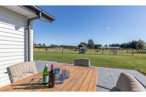 Photo of property in 2612 Wards Road, Darfield, 7571