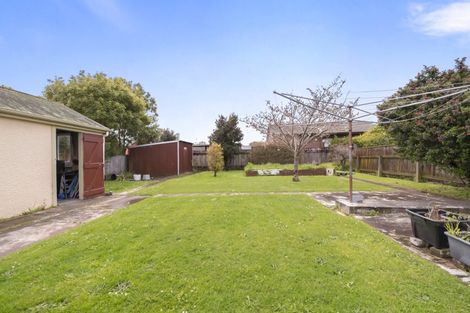 Photo of property in 19 Rangitira Avenue, Palmerston North, 4414