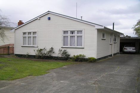 Photo of property in 241 Botanical Road, Takaro, Palmerston North, 4412
