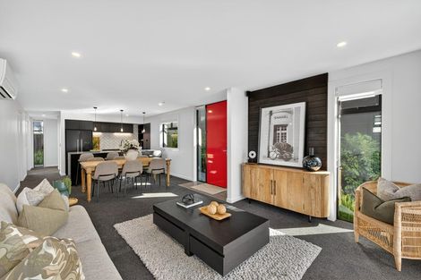 Photo of property in 212 Peterborough Street, Christchurch Central, Christchurch, 8013
