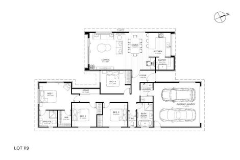 Photo of property in 60 Benashet Drive, Lincoln, 7608