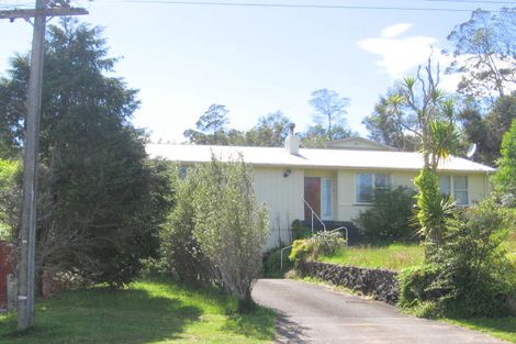 Photo of property in 7 Savage Road, Waihi, 3610