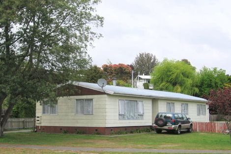 Photo of property in 9 Tawa Street, Hilltop, Taupo, 3330