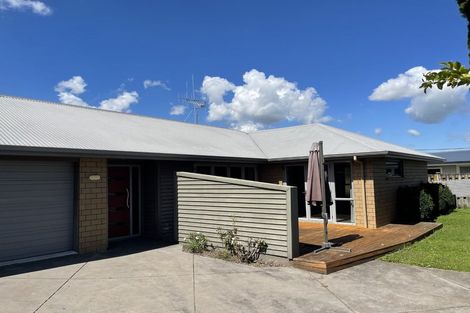 Photo of property in 18a Saint Pauls Road, Chartwell, Hamilton, 3210