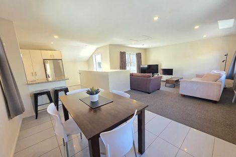 Photo of property in 67b Burke Street, Addington, Christchurch, 8024