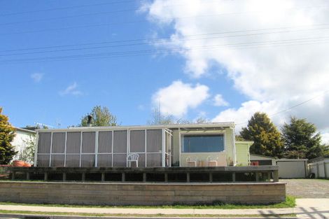 Photo of property in 25 Rimu Street, Mangakino, 3421