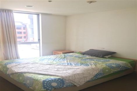 Photo of property in Gilmer Terrace Car Park, 207/9 Gilmer Terrace, Wellington Central, Wellington, 6011