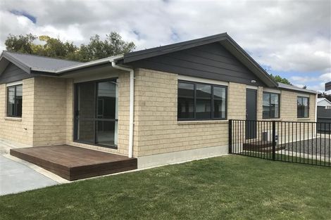 Photo of property in 41a Elliott Crescent, Havelock North, 4130