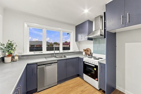 Photo of property in 26 Bampton Street, Burwood, Christchurch, 8061