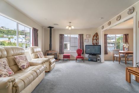 Photo of property in 3 Tralee Place, Johnsonville, Wellington, 6037