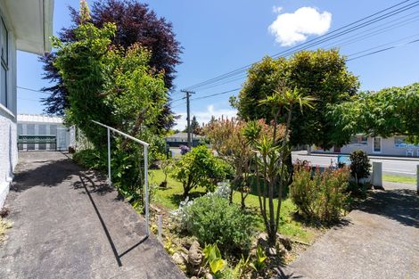 Photo of property in 186 Bath Street, Levin, 5510