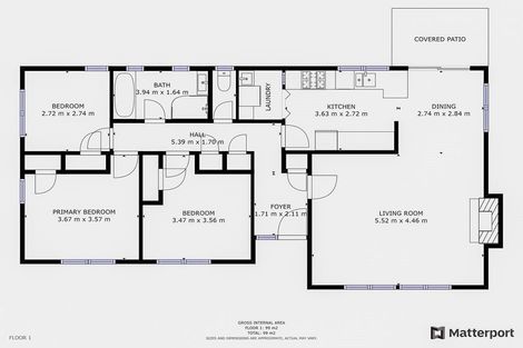 Photo of property in 11 Norrie Place, Hillcrest, Rotorua, 3015
