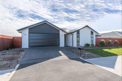 Photo of property in 832 Selwyn Road, Rolleston, 7614